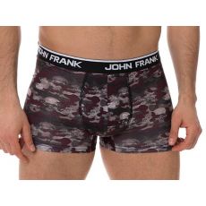 Pánské boxerky JFBD267