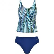 Dámské plavky tankini Naturana 77051