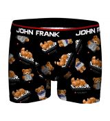 Pánské boxerky JFBD349